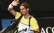 Rafael Nadal nghỉ thi đấu hết năm 2016