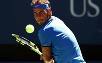 Vòng 1 US Open 2016: Nadal, Cilic thắng nhàn, Isner suýt thua
