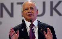Thủ tướng Malaysia cải tổ nội các