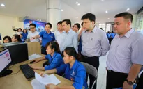 Hà Nội thiết lập đường dây nóng hỗ trợ thí sinh trong kỳ thi THPT Quốc gia