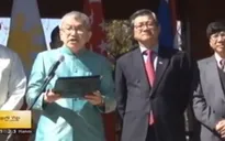 Kỷ niệm 49 năm thành lập ASEAN tại Nam Phi