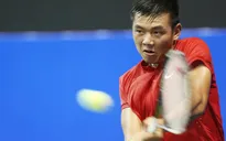 Lý Hoàng Nam và dấu mốc mới trong sự nghiệp