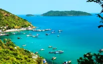 Quần đảo Nam Du - Viên ngọc thô của vùng đất Kiên Giang