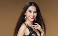 Nam Em chính thức được cấp phép dự thi Hoa hậu Trái đất 2016