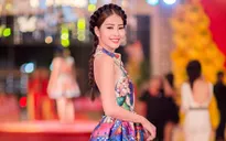 Hoa khôi Nam Em đại diện Việt Nam thi Hoa hậu Trái đất 2016