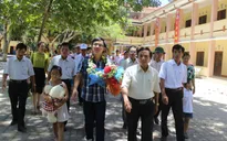 Nam sinh vùng “đất thép” đăng quang ngôi vô địch Olympia