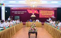 Cần vượt mức tất cả các chỉ tiêu phát triển kinh tế - xã hội