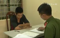 Bắt nhóm đối tượng giết người dã man ở thành phố Nam Định