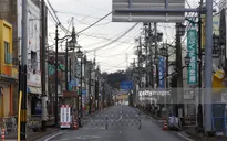 Du lịch ký ức phát triển sau thảm họa động đất sóng thần Fukushima 2011