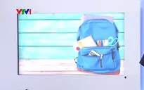 Phụ huynh Mỹ mạnh tay chi tiền cho mùa khai giảng