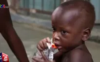 Malawi đối mặt với nạn đói tồi tệ nhất trong gần 1 thập kỷ qua