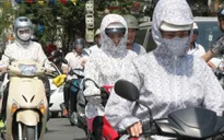 Hôm nay (4/6), nắng nóng tại Bắc Bộ có thể chấm dứt