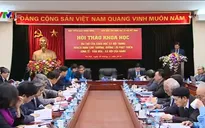 Nâng cao tính thực tiễn trong nghiên cứu khoa học xã hội