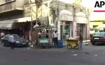 Hơn 400 người Israel nhập viện vì nắng nóng 47 độ C