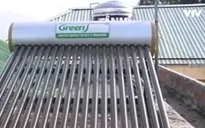 DN Hàn Quốc mang năng lượng tái tạo đến thị trường Việt Nam