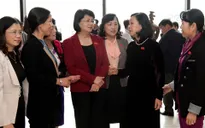 Đảm bảo tỷ lệ nữ trong cơ quan dân cử khóa mới