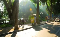 Thời tiết mùng 5 Tết: Bắc Bộ duy trì nắng ấm, miền núi sương mù
