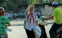 Nắng nóng kéo dài ảnh hưởng tới cuộc sống người dân