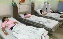 Yên Bái: 80 công nhân Công ty may Unico Hàn Quốc bị ngộ độc thực phẩm