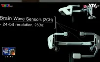 Khám phá bộ thiết bị đọc suy nghĩ của Looxid Labs
