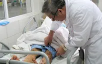 Bệnh viêm màng não mô cầu chưa có ổ dịch lớn