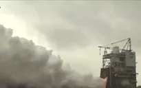 NASA thử nghiệm thành công động cơ tên lửa đẩy siêu mạnh
