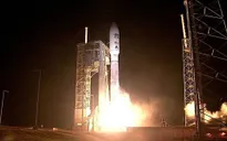 NASA phóng vệ tinh tỷ USD để dự báo thời tiết