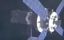 NASA công bố kế hoạch khai thác thiên thạch đầu tiên