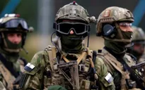 NATO tăng cường sự hiện diện ở Romania
