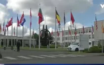 Hội nghị Bộ trưởng các nước thành viên NATO