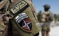 Nhiệm vụ nguy hiểm của những người lính NATO tại Afghanistan