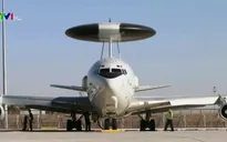 NATO triển khai máy bay do thám chống IS