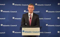 NATO sẽ tăng cường hiện diện tải Biển Đen