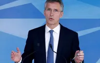 NATO ủng hộ tăng cường quốc phòng châu Âu