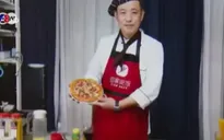 Dịch vụ "cơm nhà nấu" nở rộ ở Bắc Kinh, Trung Quốc