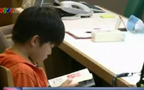 Nhật Bản đề xuất dùng sách giáo khoa điện tử