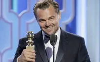 Leonardo DiCaprio gọi bạn diễn là “con thú”, kêu gọi mọi người bảo vệ hành tinh