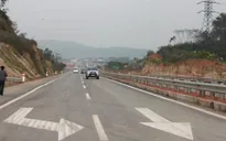 Sẽ xây dựng đường cao tốc Tuyên Quang - Đoan Hùng