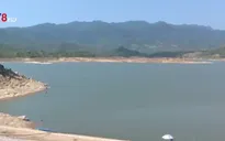 Quảng Nam: Thượng nguồn thiếu nước, hạ nguồn nhiễm mặn