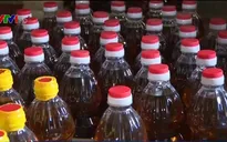 Lập lờ nước mắm và nước chấm