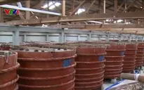 Thiếu nguyên liệu sản xuất nước mắm truyền thống