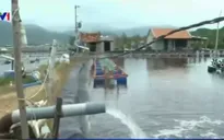 Tràn lan khai thác nước ngầm tại ven biển miền Trung