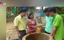 Nguồn nước không phải là tác nhân gây bệnh ung thư tại Bình Thuận