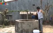 Yêu cầu kiểm tra ô nhiễm nguồn nước tại "làng ung thư" Phước Thiện, Quảng Ngãi