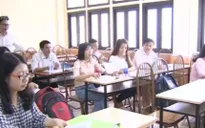 Công bố dự thảo chương trình môn học phổ thông mới trước ngày 12/1/2018