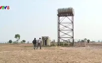 Gia Lai: Hàng trăm công trình nước sạch bạc tỷ bỏ hoang