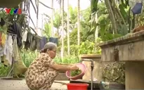 Phú Yên cần hơn 956 tỷ đồng giải quyết nước sinh hoạt cho dân