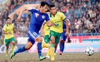 Than Quảng Ninh tự tin đặt mục tiêu vào top 3 V.League 2016