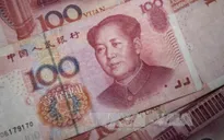 Trung Quốc liên tục rút tiền khỏi thị trường
