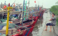 Các địa phương sẵn sàng kế hoạch ứng phó bão số 3